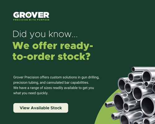 Grover - Stock Website Pop-Up Ad-min