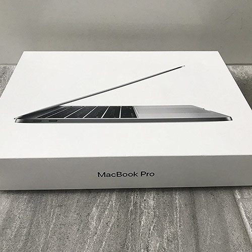 Apple Macbook Pro 13" Apple Macbook Pro 13"